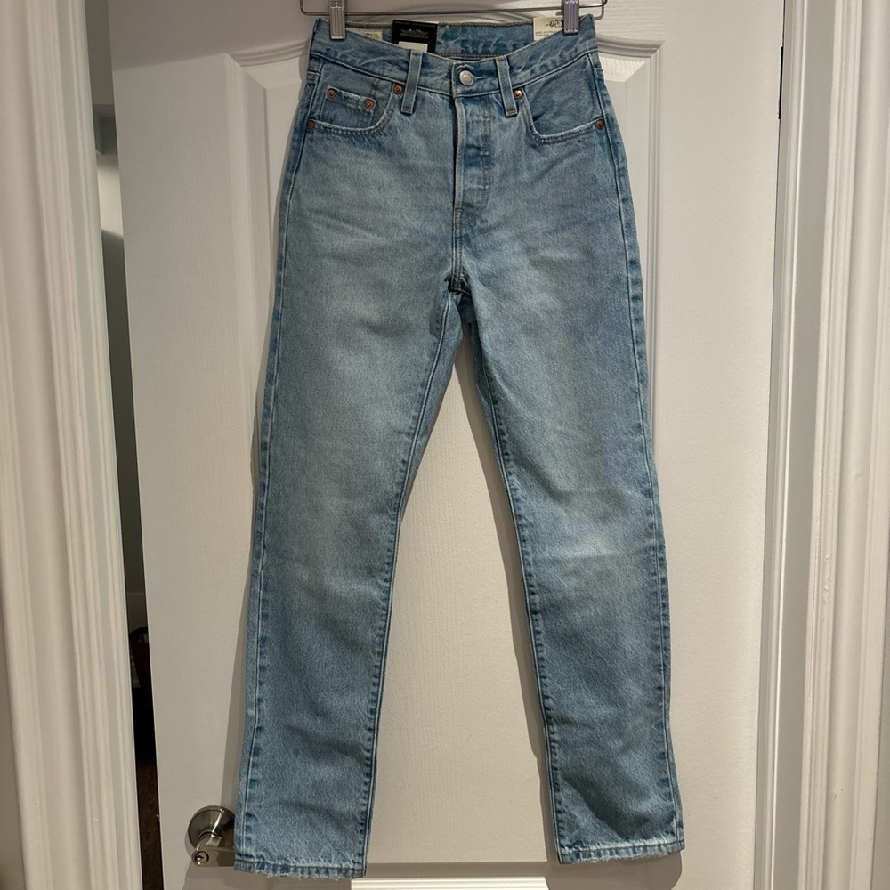Levi’s 501 90’s Jean
